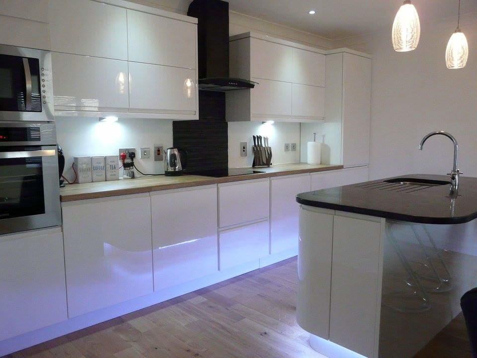Charming 1Br Cottage With Garden, Spacious Rooms - Part Of Langley Serviced Apartments Several Properties In Wick Wick  Dış mekan fotoğraf
