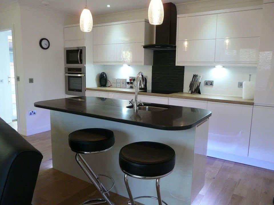 Charming 1Br Cottage With Garden, Spacious Rooms - Part Of Langley Serviced Apartments Several Properties In Wick Wick  Dış mekan fotoğraf
